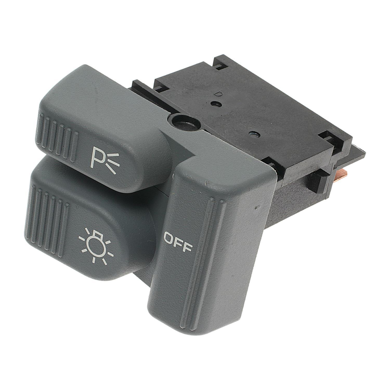 BWD S2129 - Headlight Switch BWD S2129 Headlight Switch product image 2 of 9