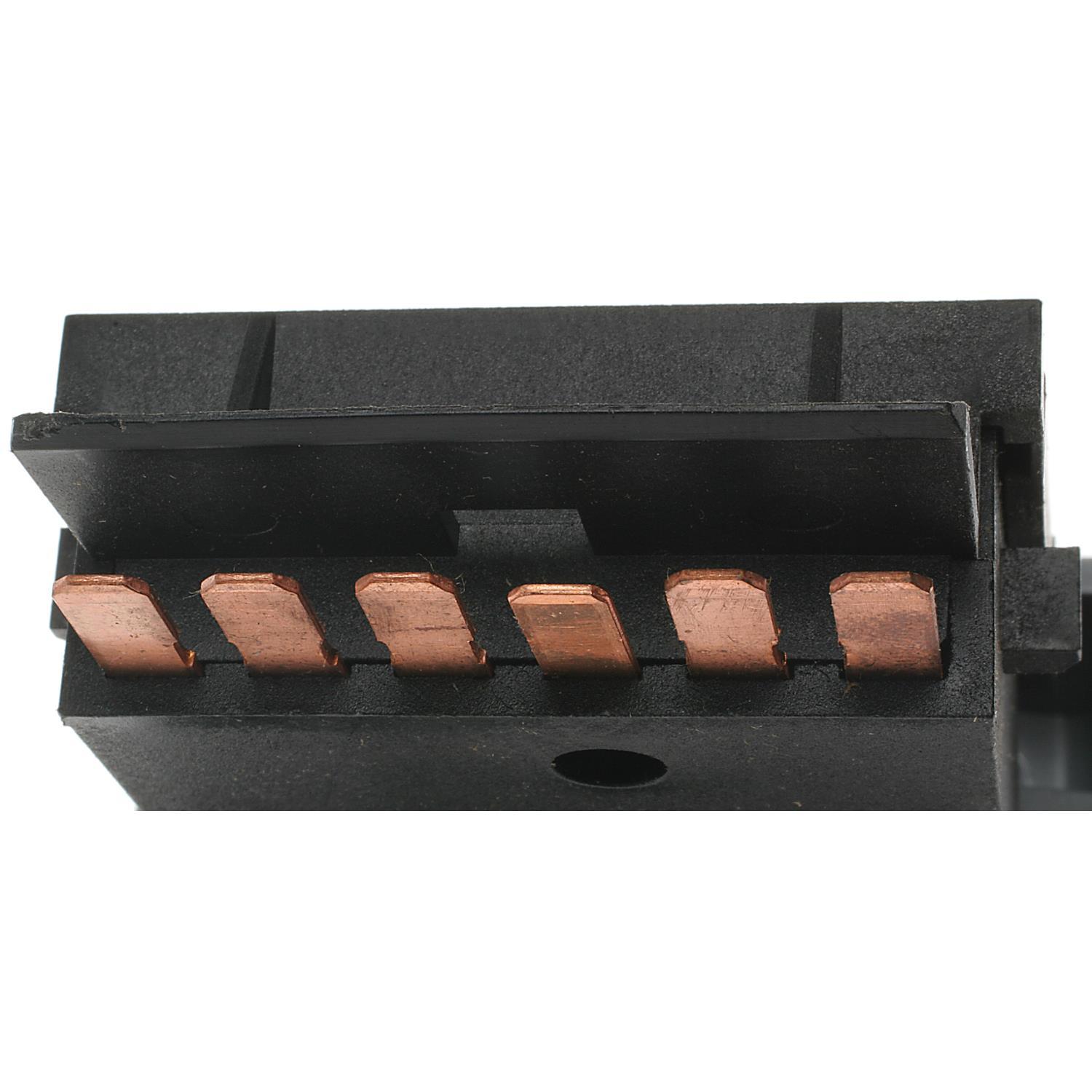 BWD S2129 - Headlight Switch BWD S2129 Headlight Switch product image 3 of 9