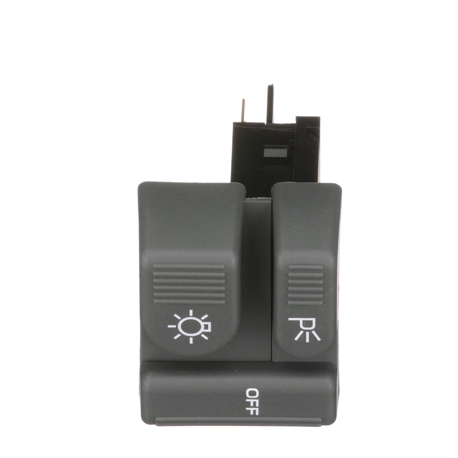 BWD S2129 - Headlight Switch BWD S2129 Headlight Switch product image 9 of 9