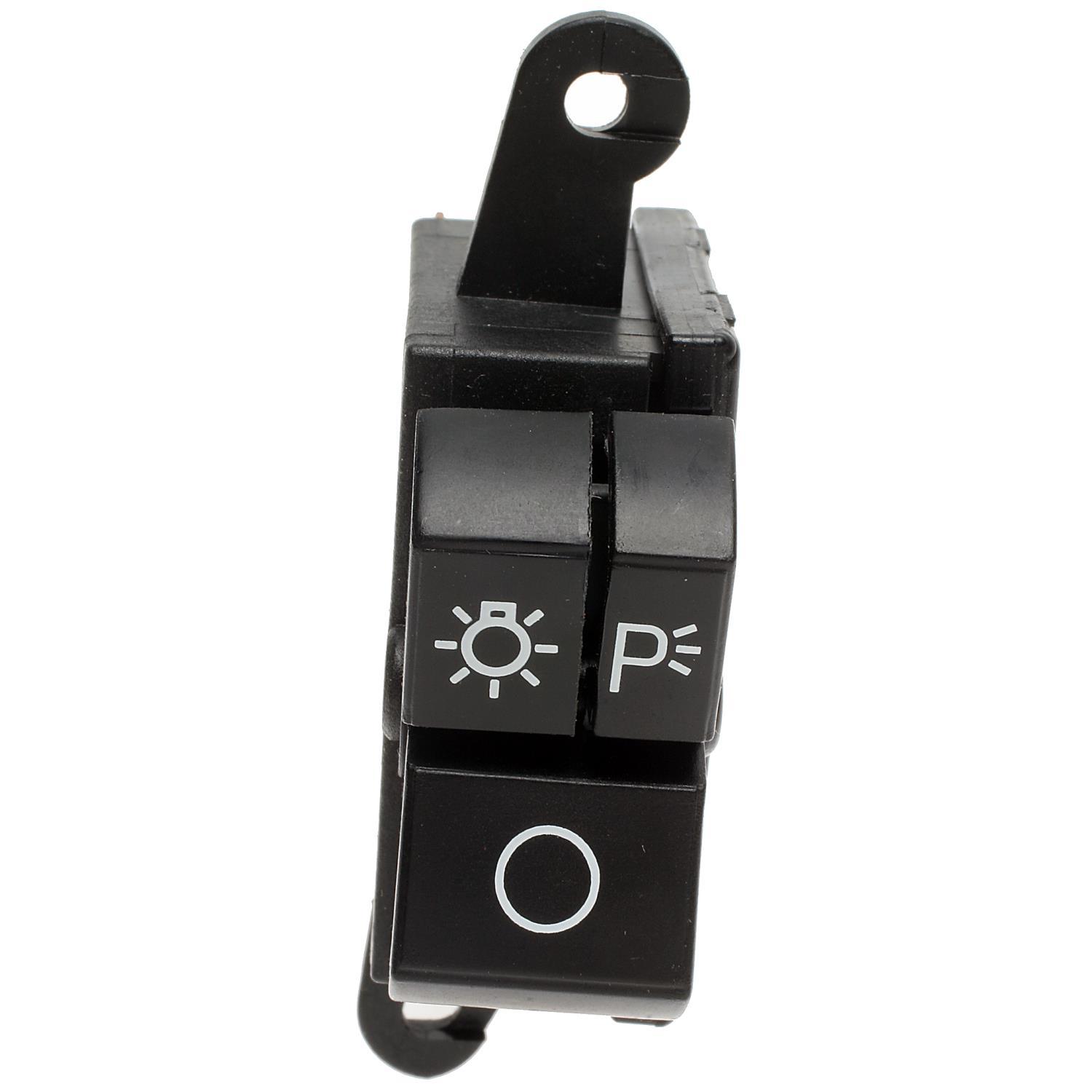 BWD S2135 - Headlight Switch BWD S2135 Headlight Switch product image 1 of 9