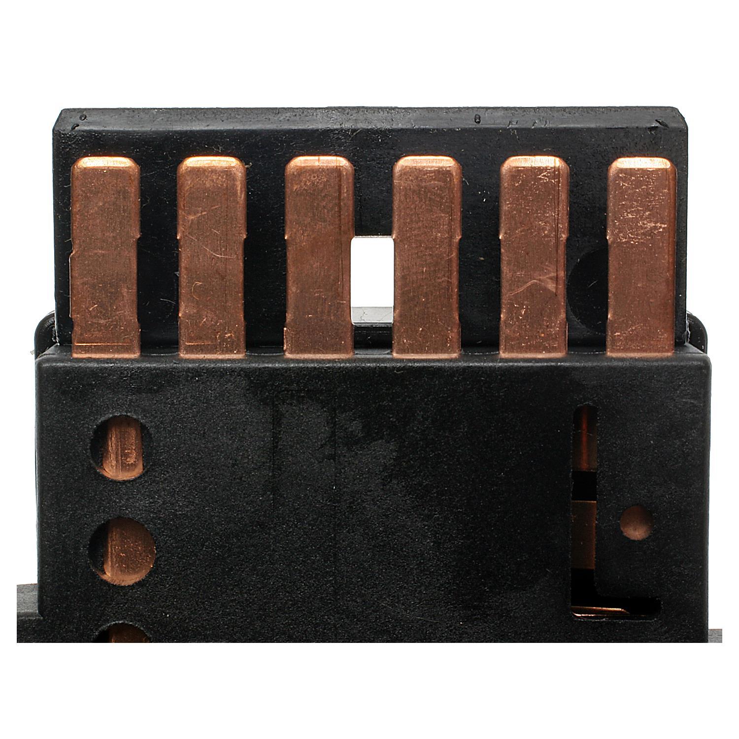BWD S2135 - Headlight Switch BWD S2135 Headlight Switch product image 3 of 9