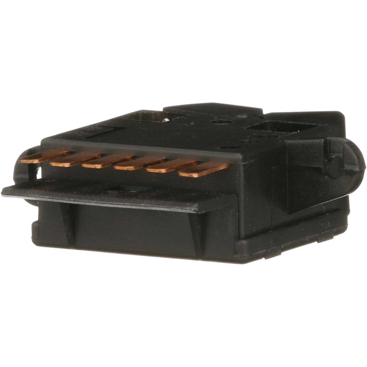 BWD S2135 - Headlight Switch BWD S2135 Headlight Switch product image 4 of 9