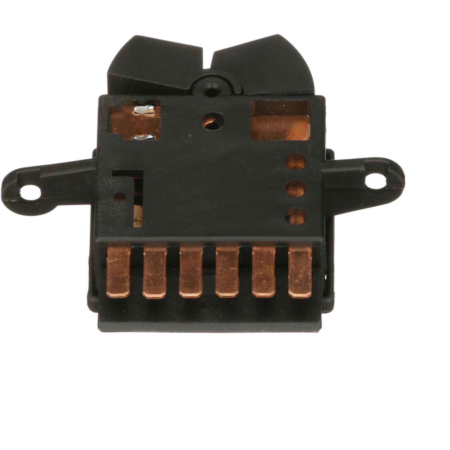 BWD S2135 - Headlight Switch BWD S2135 Headlight Switch product image 5 of 9