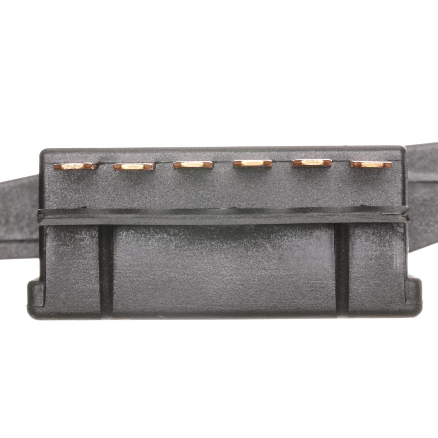 BWD S2135 - Headlight Switch BWD S2135 Headlight Switch product image 6 of 9