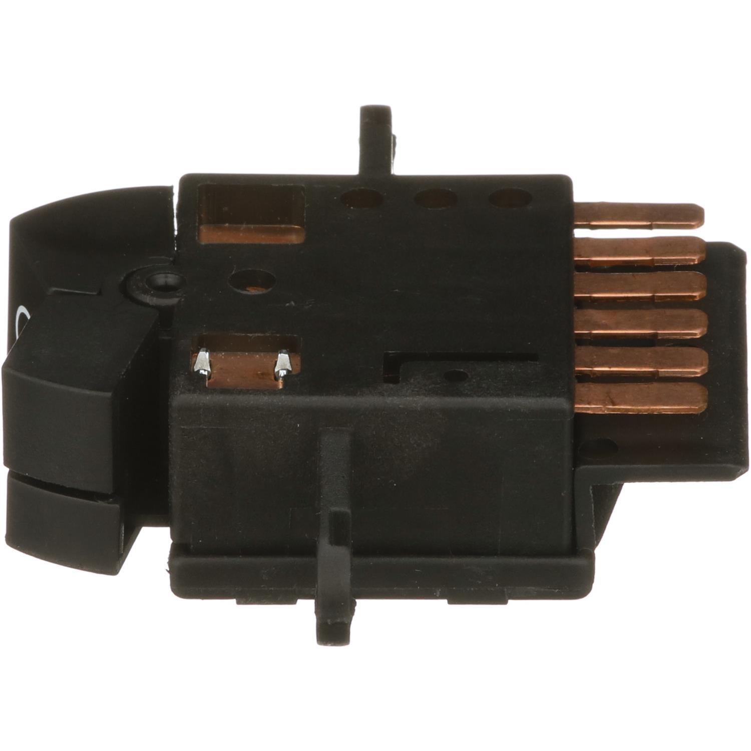 BWD S2135 - Headlight Switch BWD S2135 Headlight Switch product image 7 of 9