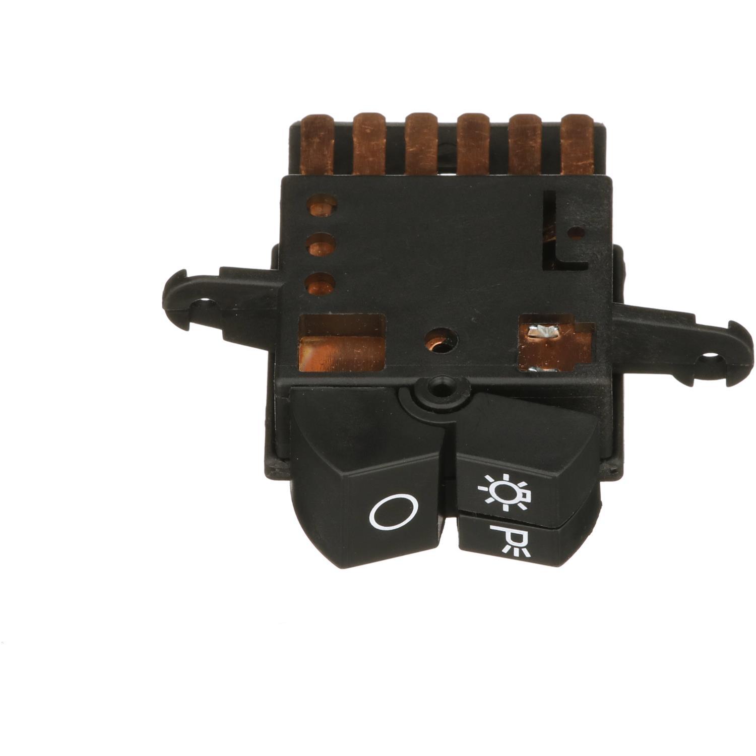 BWD S2135 - Headlight Switch BWD S2135 Headlight Switch product image 9 of 9