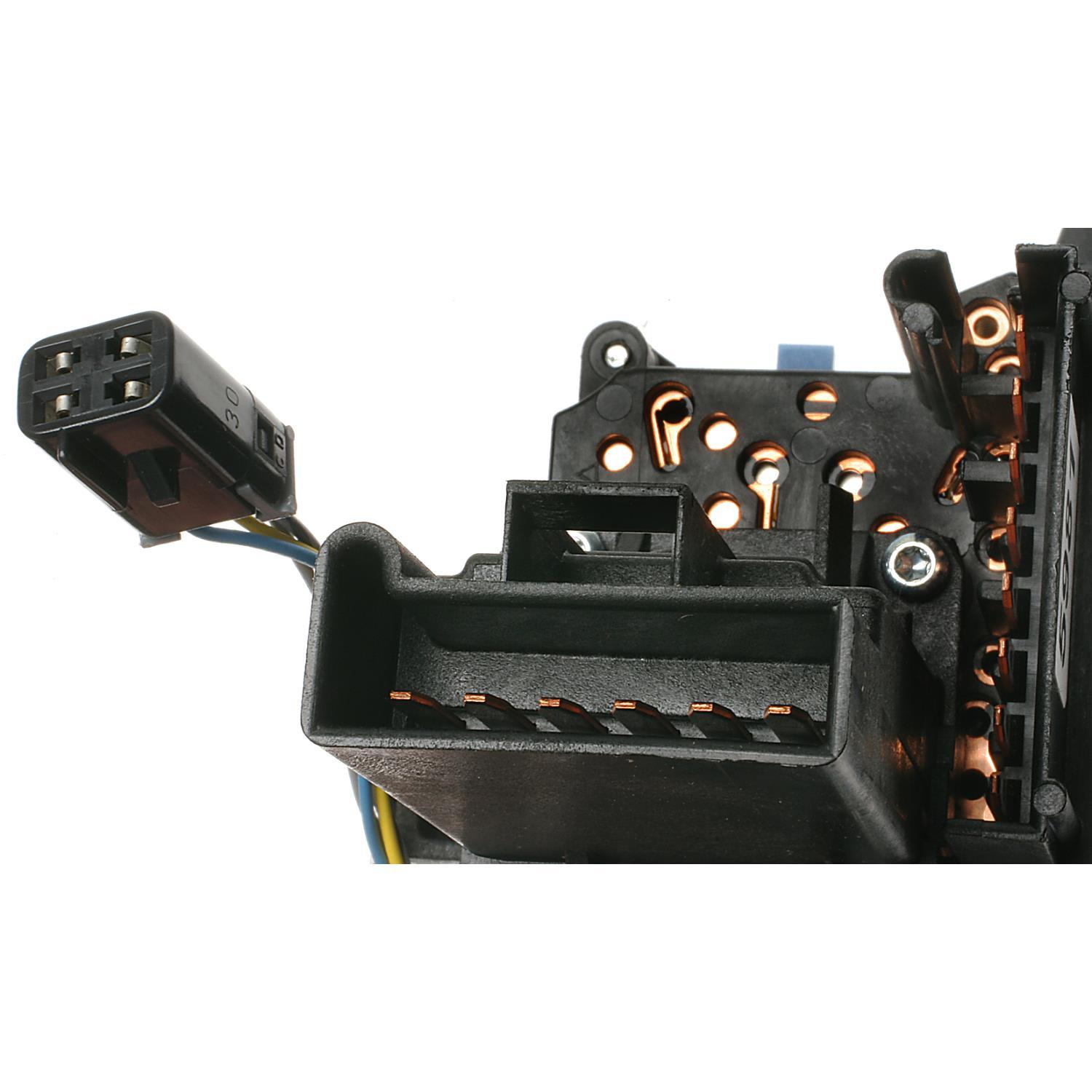 BWD S2136 - Headlight Switch BWD S2136 Headlight Dimmer Switch product image 3 of 3