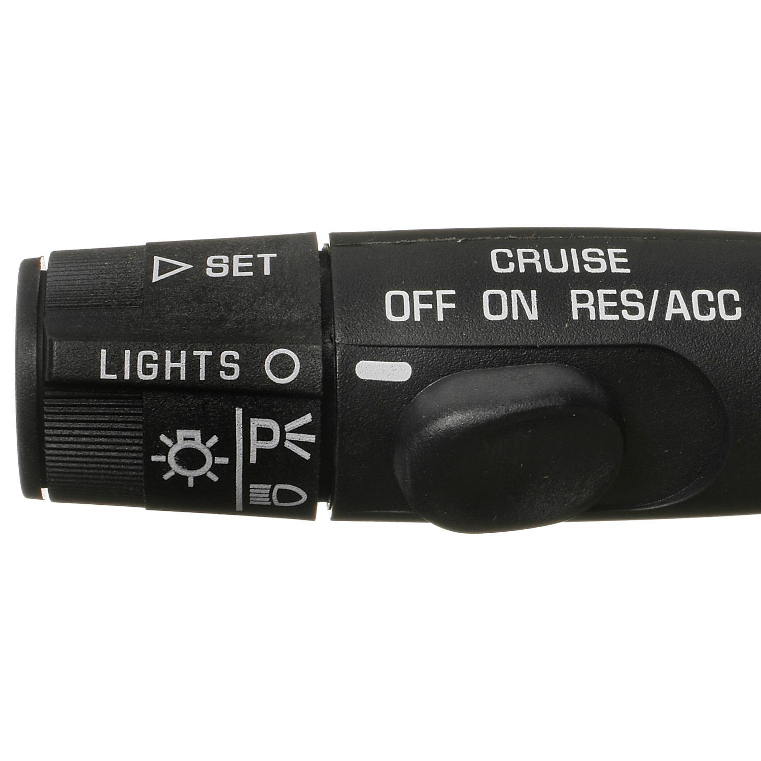 BWD S2138 Headlight Dimmer Switch product image 1 of 3