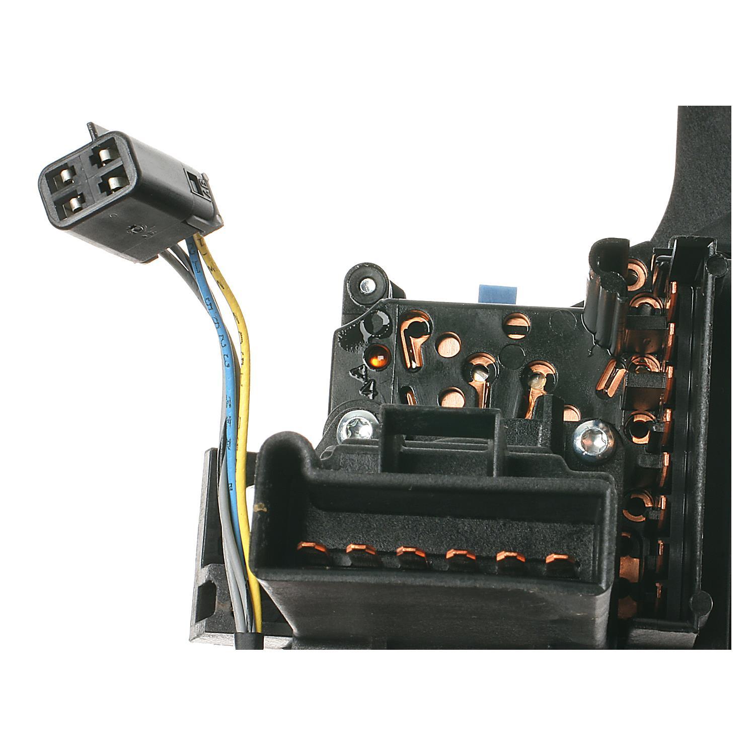 BWD S2138 Headlight Dimmer Switch product image 3 of 3