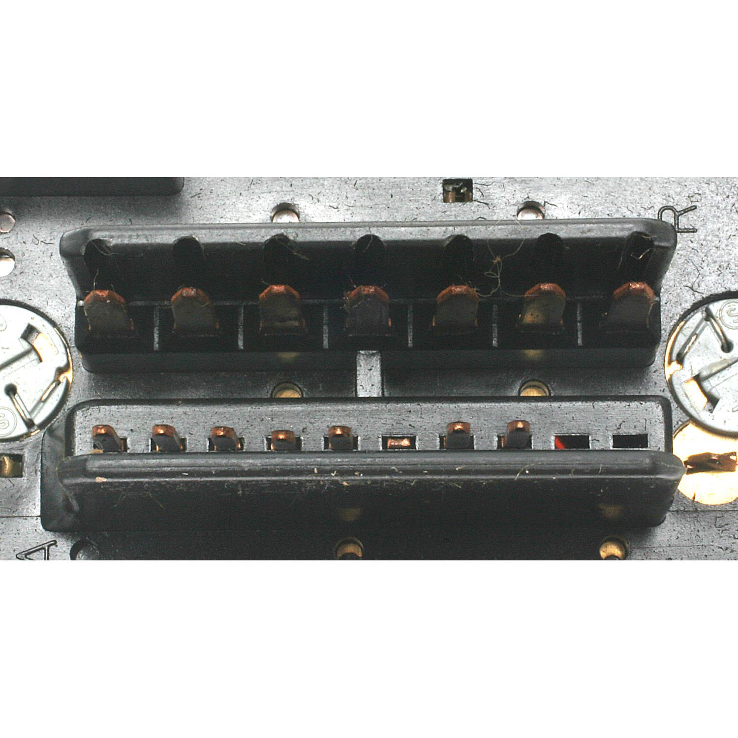 BWD S2141 - Headlight Switch BWD S2141 Headlight Switch product image 3 of 3