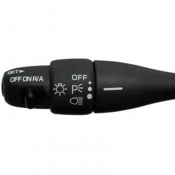 BWD S2144 Cruise Control Switch product image 4 of 9