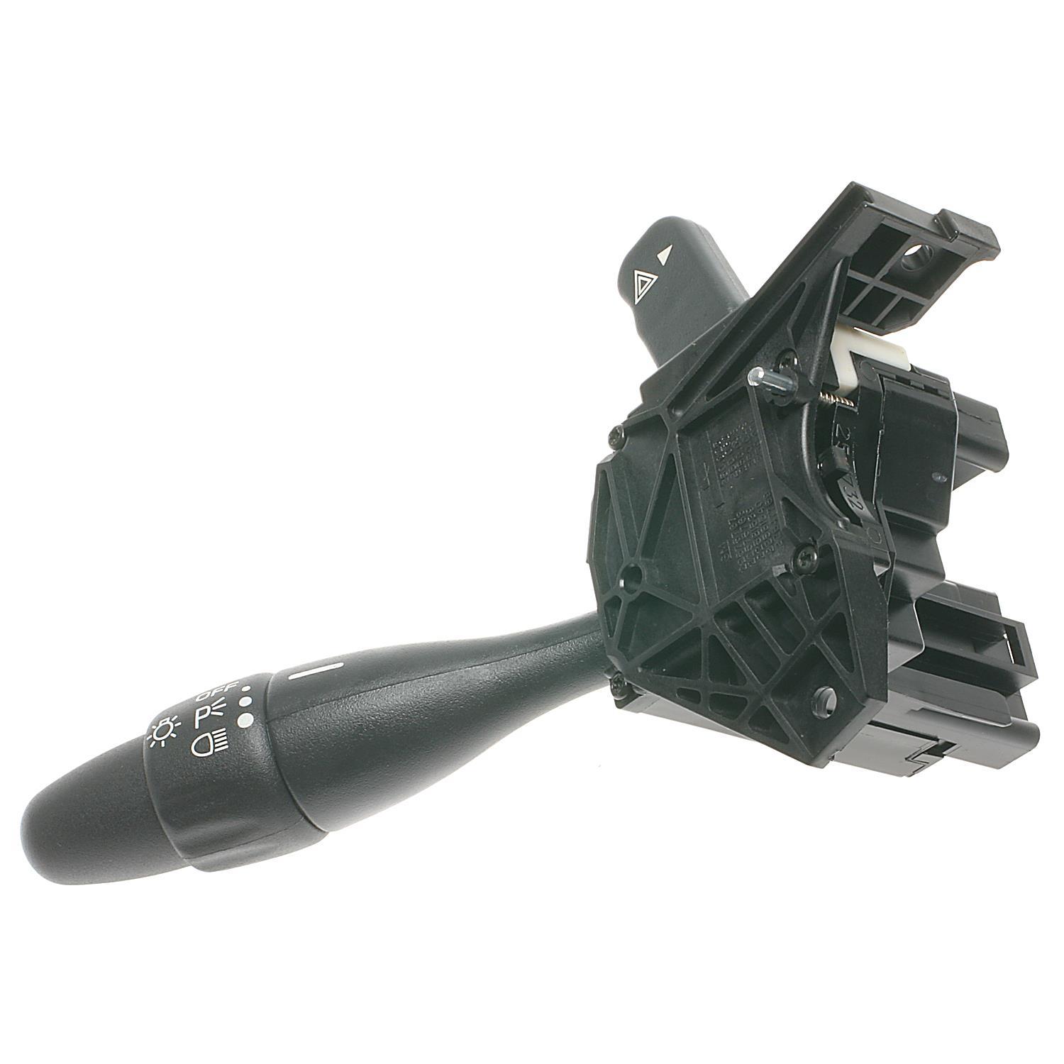 BWD S2145 - Hazard Warning Switch BWD S2145 Hazard Warning Switch product image 2 of 8