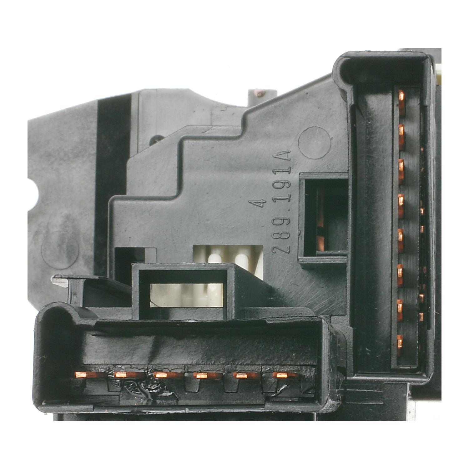 BWD S2145 - Hazard Warning Switch BWD S2145 Hazard Warning Switch product image 3 of 8