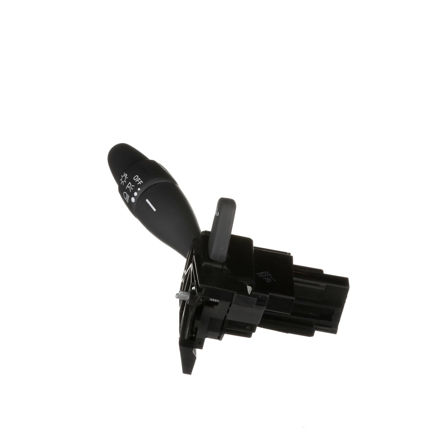 BWD S2145 - Hazard Warning Switch BWD S2145 Hazard Warning Switch product image 4 of 8
