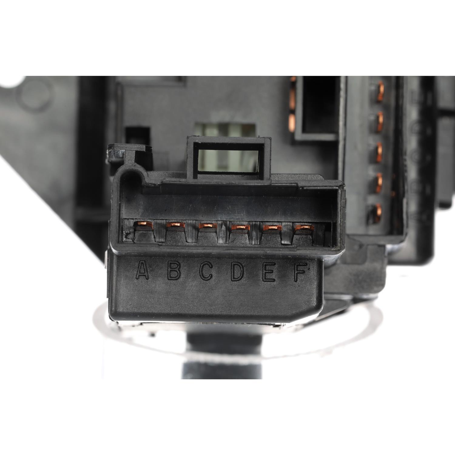 BWD S2145 - Hazard Warning Switch BWD S2145 Hazard Warning Switch product image 5 of 8