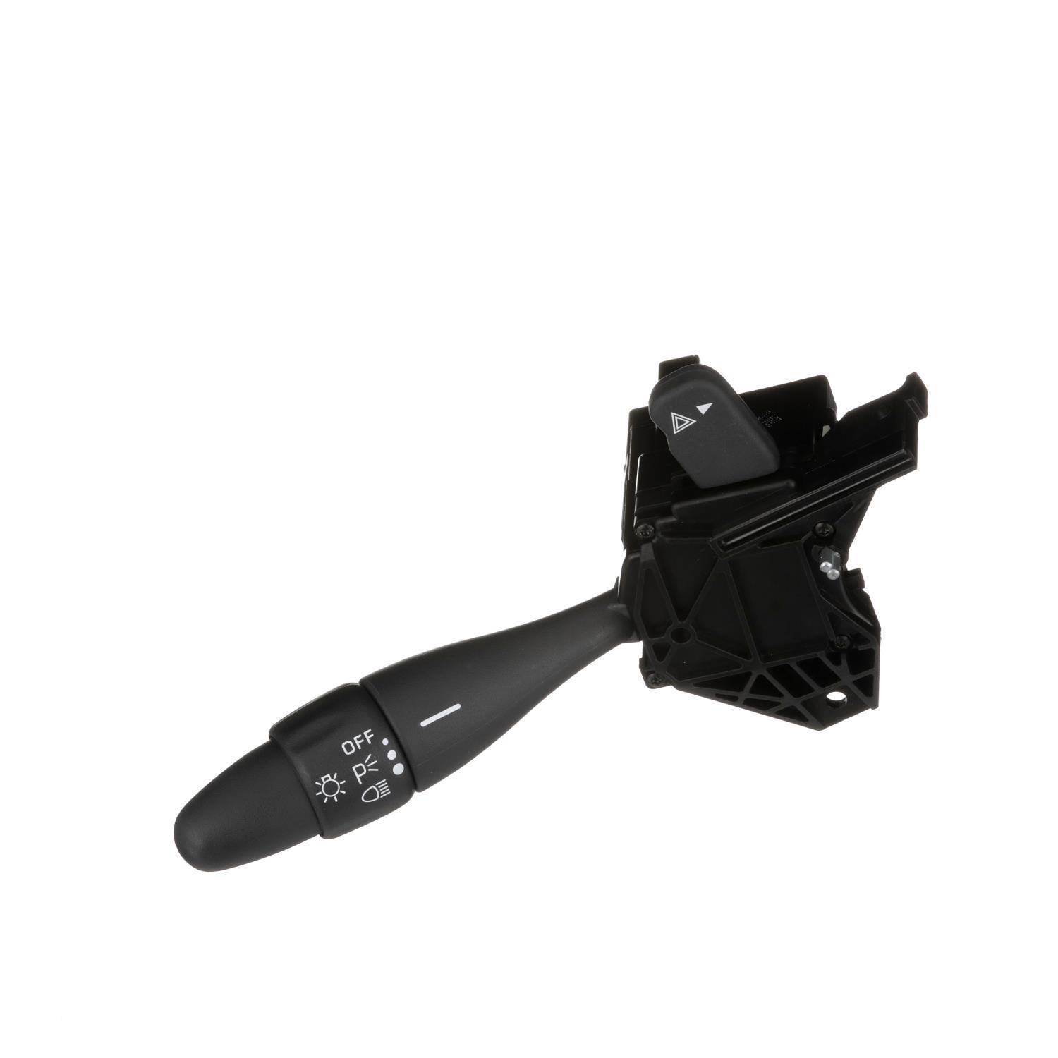 BWD S2145 - Hazard Warning Switch BWD S2145 Hazard Warning Switch product image 6 of 8