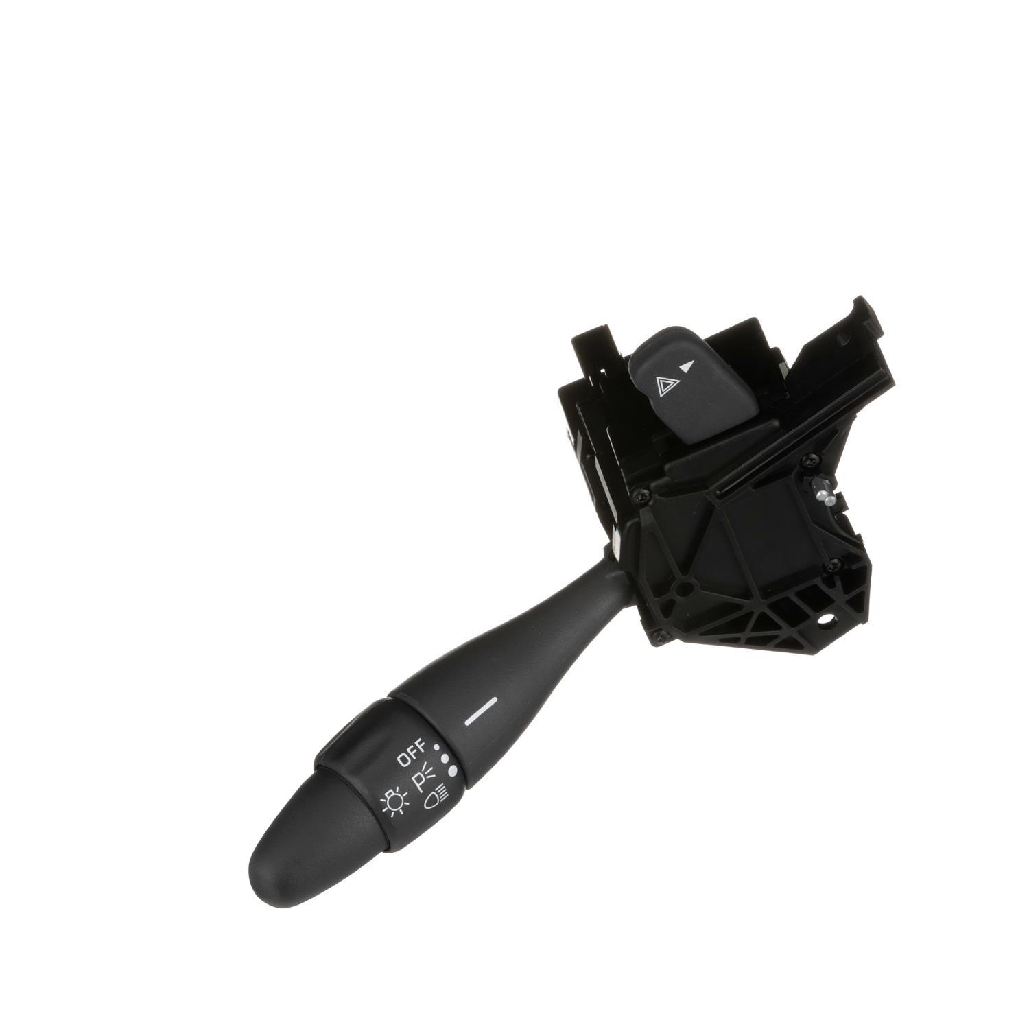 BWD S2145 - Hazard Warning Switch BWD S2145 Hazard Warning Switch product image 8 of 8