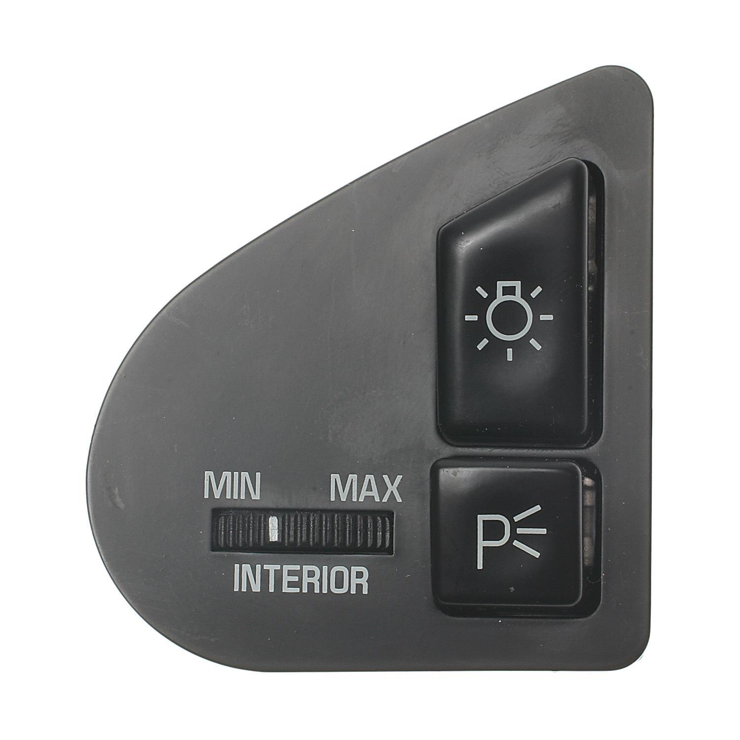 BWD S2149 - Headlight Switch BWD S2149 Headlight Switch product image 1 of 3