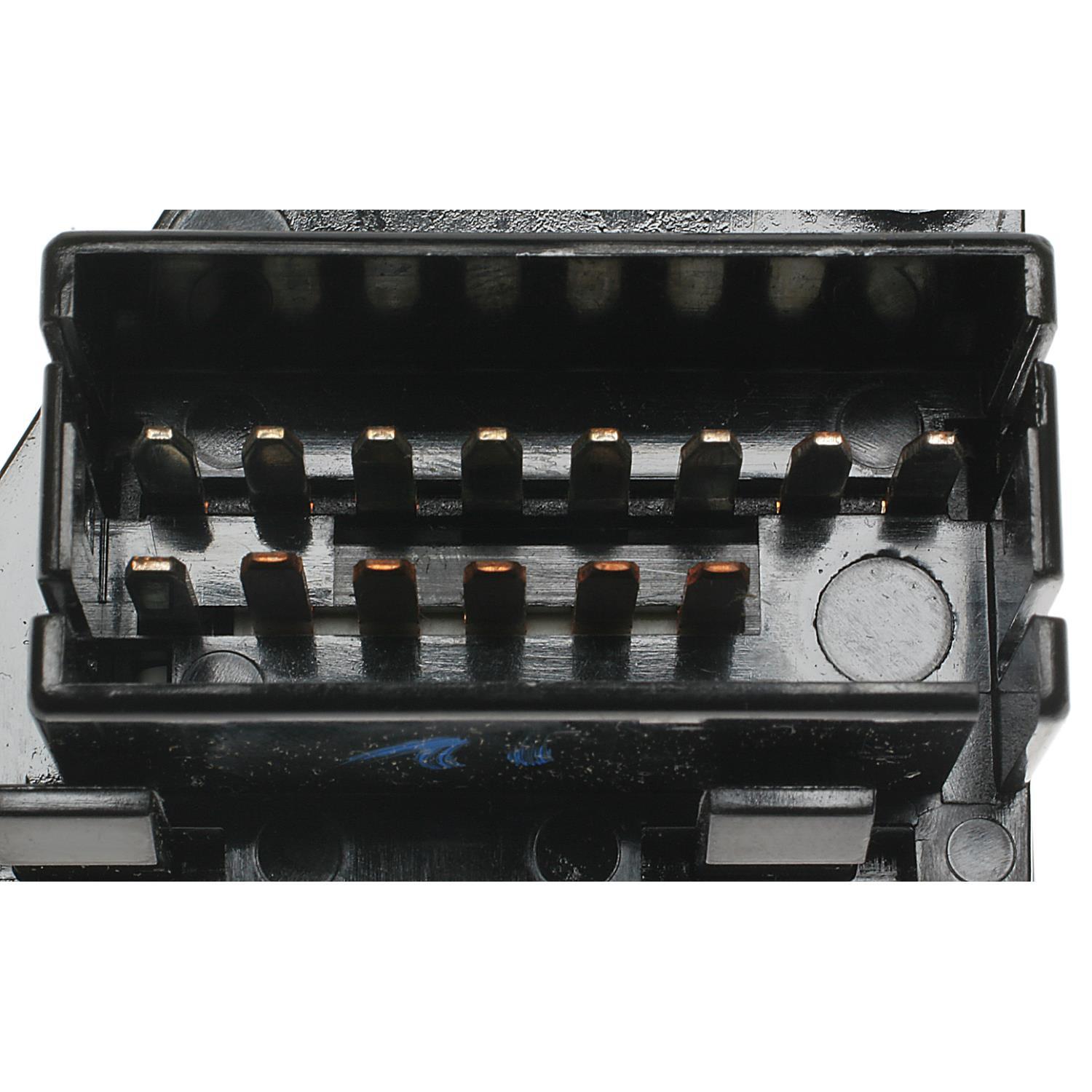 BWD S2149 - Headlight Switch BWD S2149 Headlight Switch product image 3 of 3