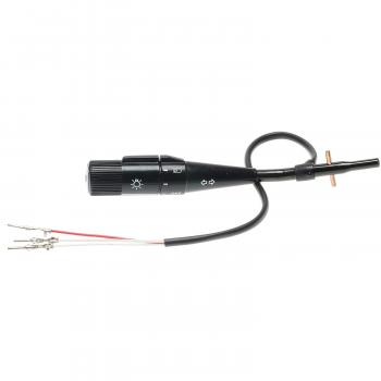 BWD S2157 Headlight Switch product image 2 of 3