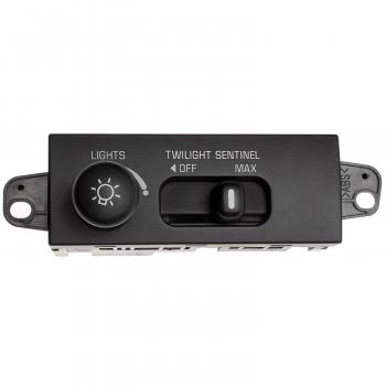 BWD S2170 Headlight Switch product image 1 of 3