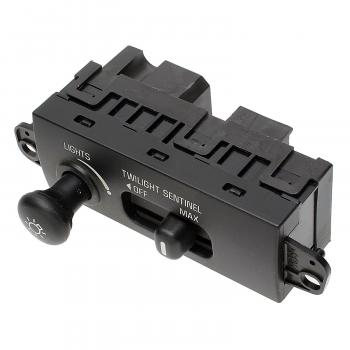 BWD S2170 Headlight Switch product image 2 of 3