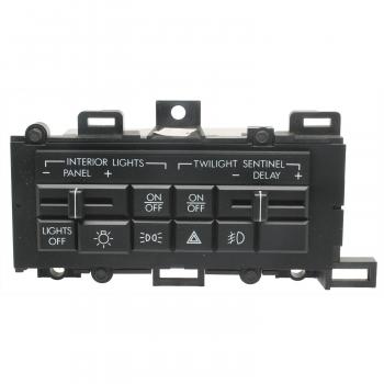 BWD S2184 Headlight Switch product image 1 of 3