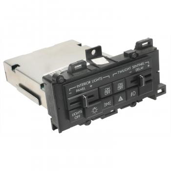 BWD S2184 Headlight Switch product image 2 of 3