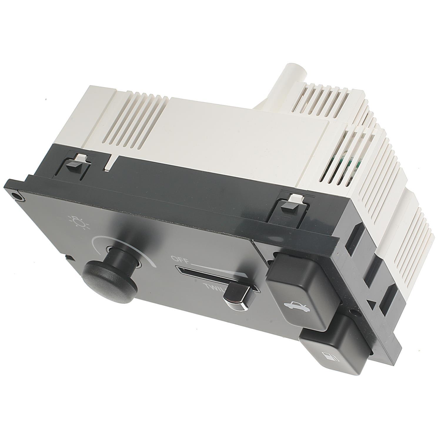 BWD S2201 Headlight Switch product image 2 of 3