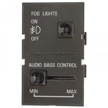 BWD S22016 Fog Light Switch product image 1 of 3