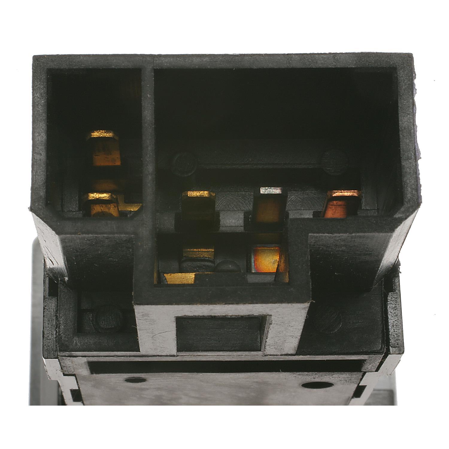 BWD S22025 - Fog Light Switch BWD S22025 Fog Light Switch product image 3 of 3