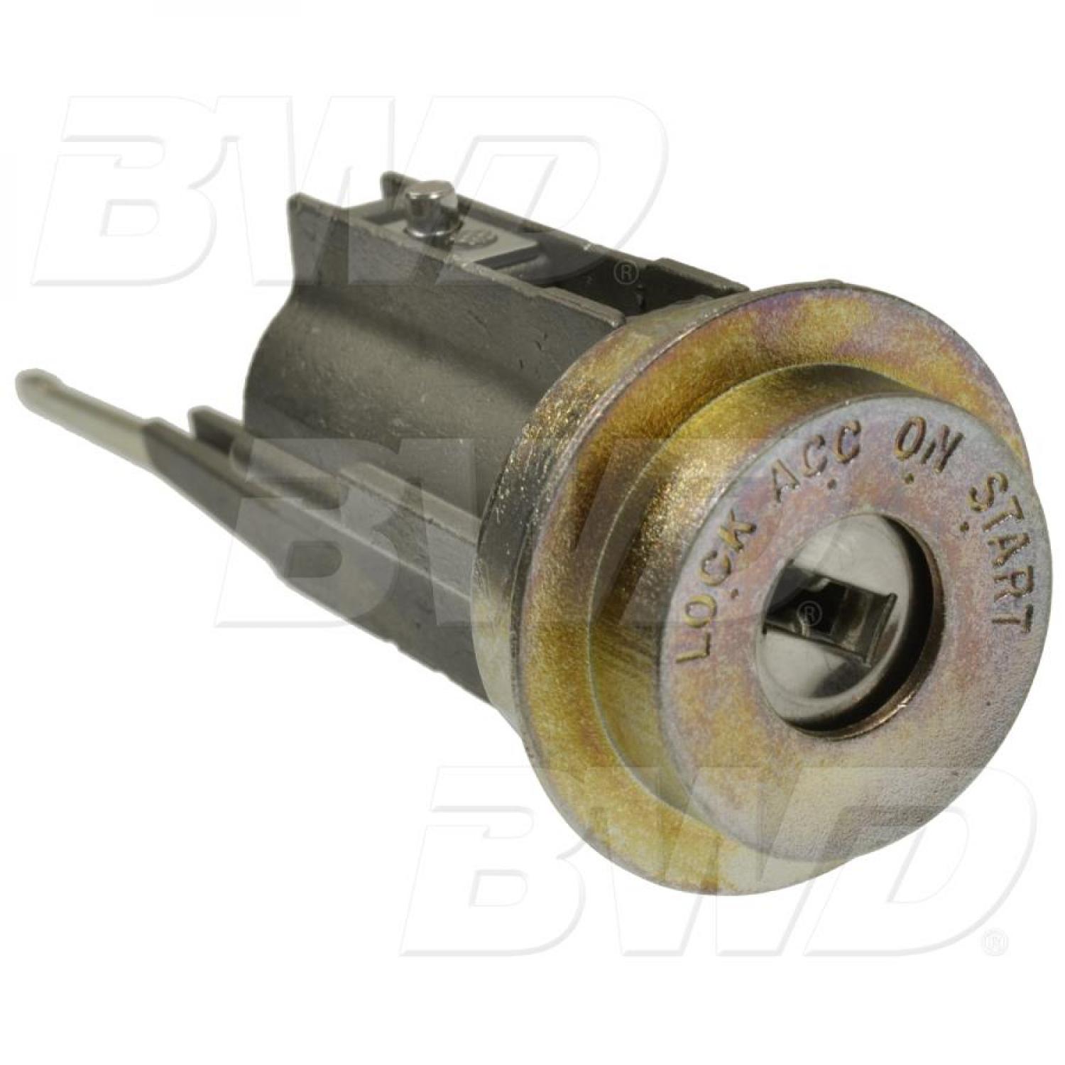 BWD S22030 - Fog Light Switch BWD S22030 Fog Light Switch product image 1 of 5