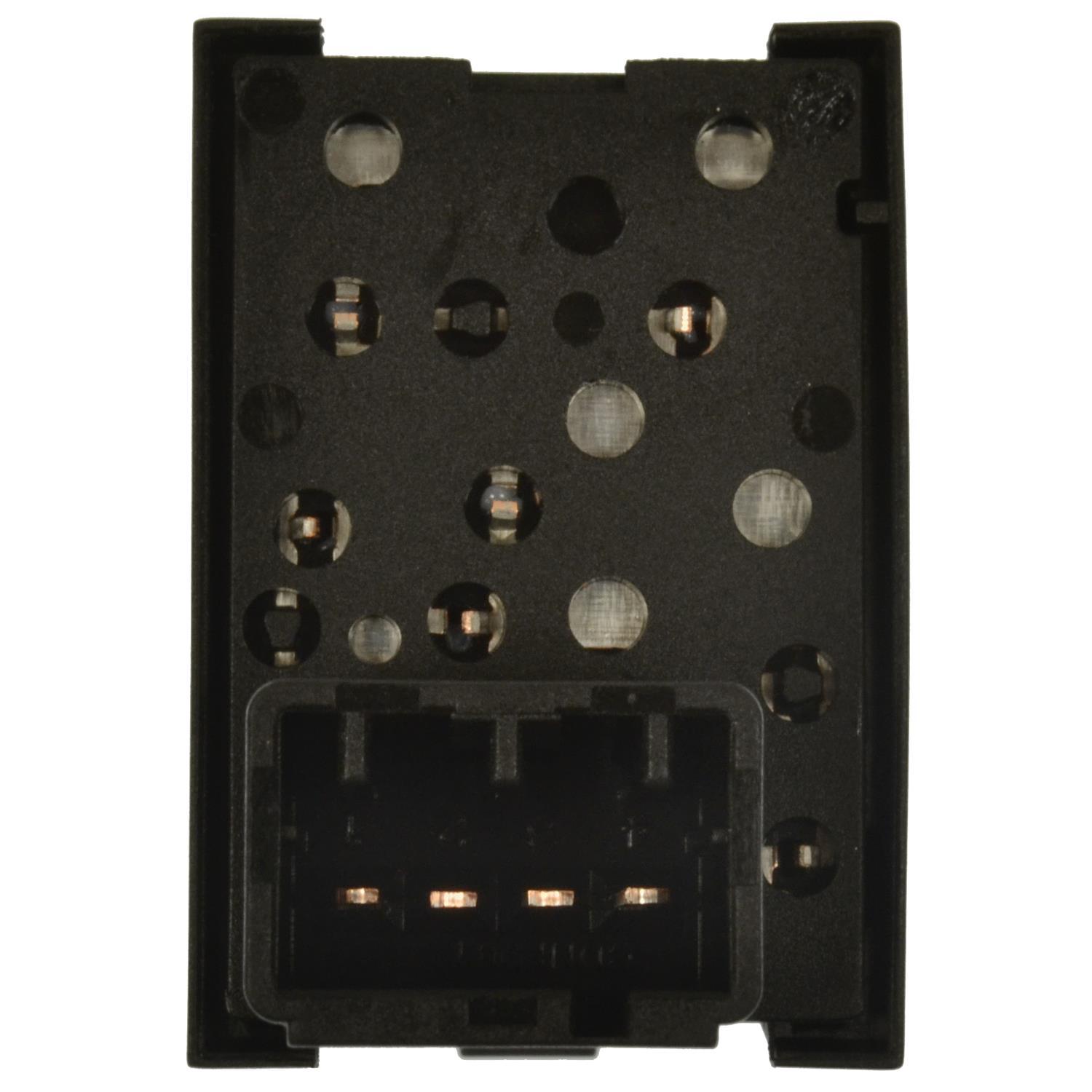 BWD S22030 - Fog Light Switch BWD S22030 Fog Light Switch product image 2 of 5