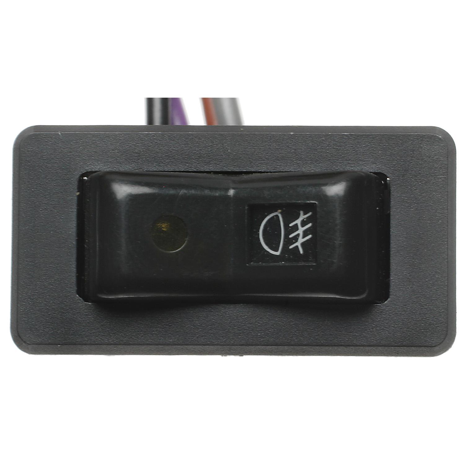 BWD S22031 - Fog Light Switch BWD S22031 Fog Light Switch product image 1 of 3