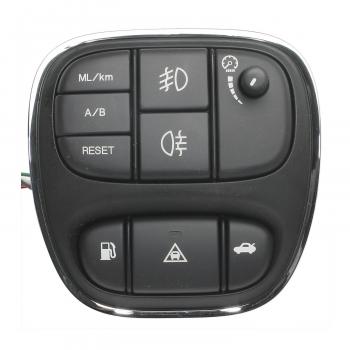 BWD S22032 - Fog Light Switch BWD S22032 Fog Light Switch product image 1 of 5