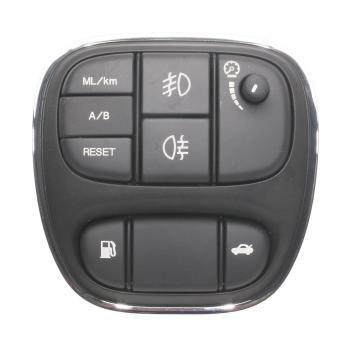 BWD S22033 - Fog Light Switch BWD S22033 Fog Light Switch product image 1 of 4