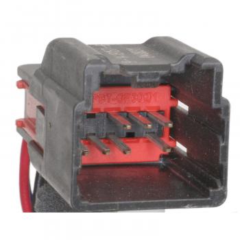 BWD S22033 Fog Light Switch product image 3 of 4