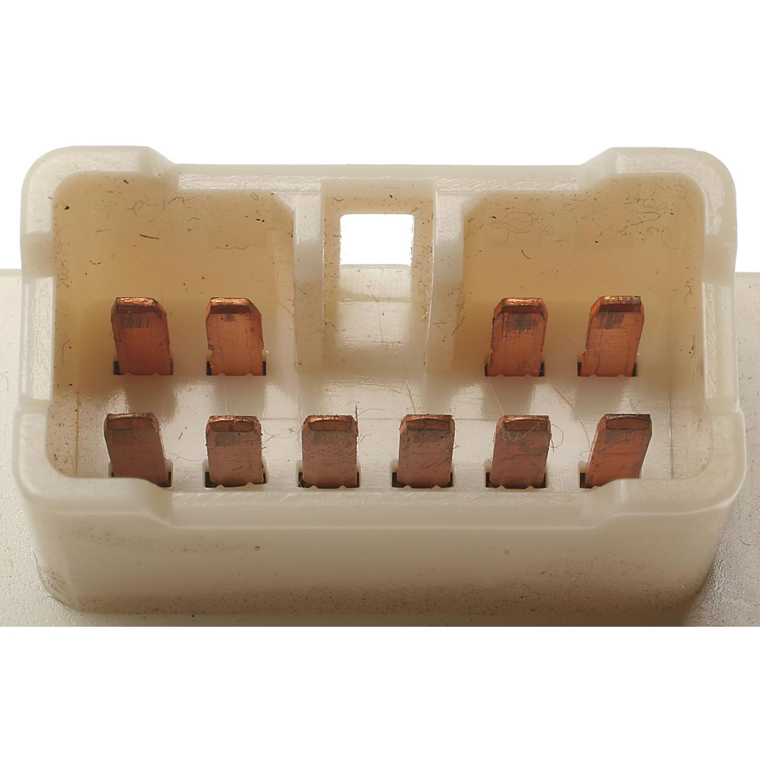 BWD S22043 - Fog Light Switch BWD S22043 Fog Light Switch product image 3 of 3