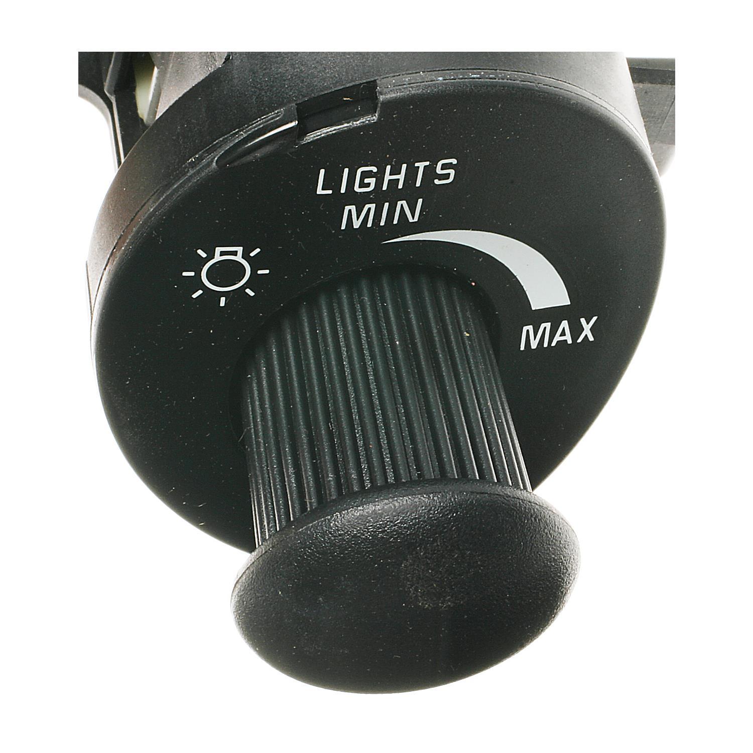 BWD S2210 - Headlight Switch BWD S2210 Headlight Switch product image 1 of 9