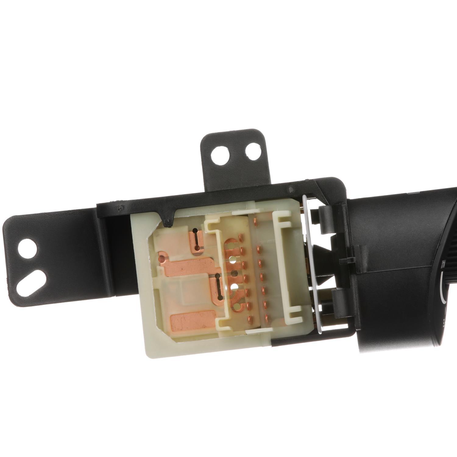 BWD S2210 - Headlight Switch BWD S2210 Headlight Switch product image 6 of 9