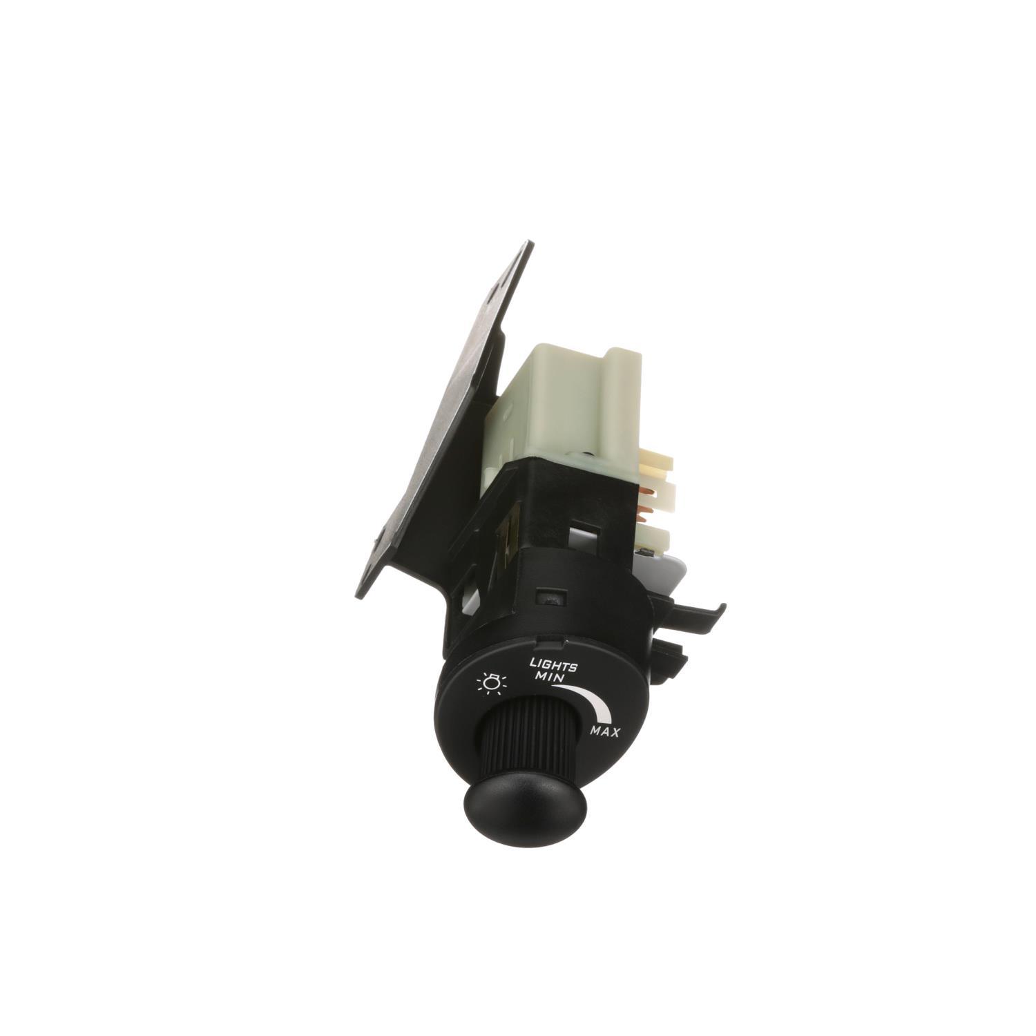 BWD S2210 - Headlight Switch BWD S2210 Headlight Switch product image 9 of 9