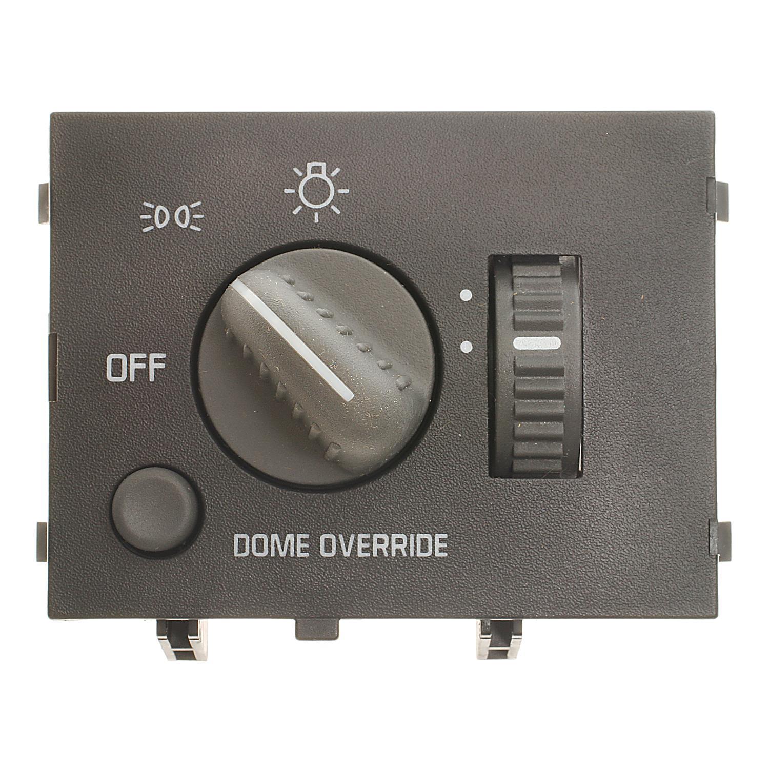 BWD S2216 - Headlight Switch BWD S2216 Headlight Switch product image 1 of 6