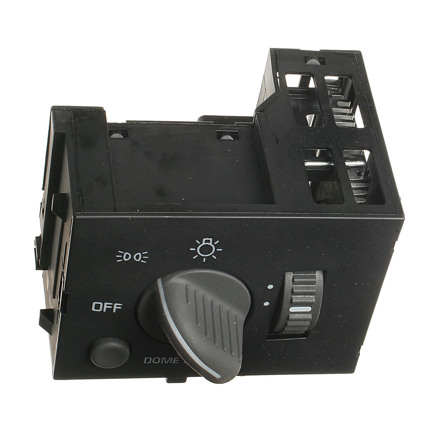 BWD S2216 - Headlight Switch BWD S2216 Headlight Switch product image 2 of 6