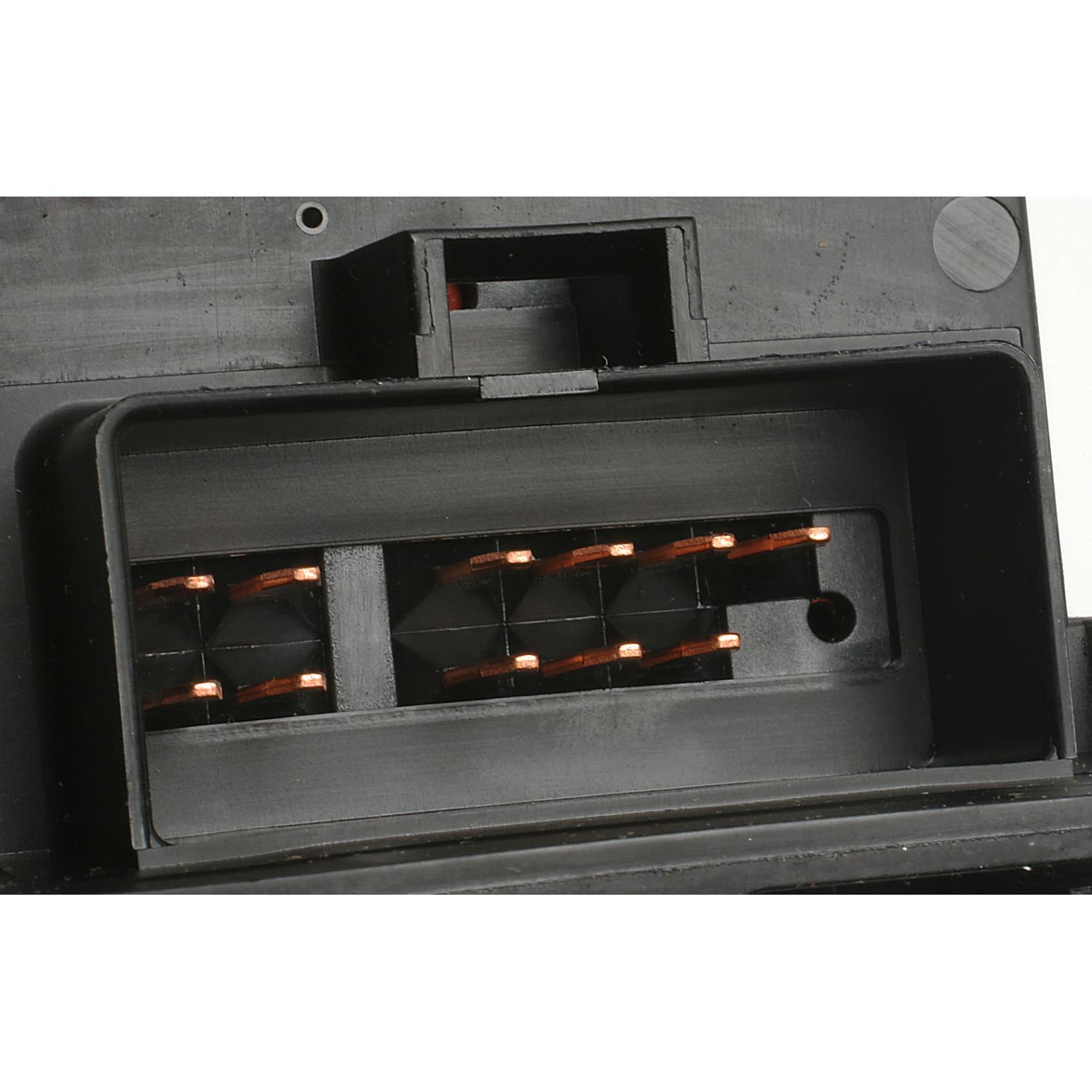 BWD S2216 - Headlight Switch BWD S2216 Headlight Switch product image 3 of 6