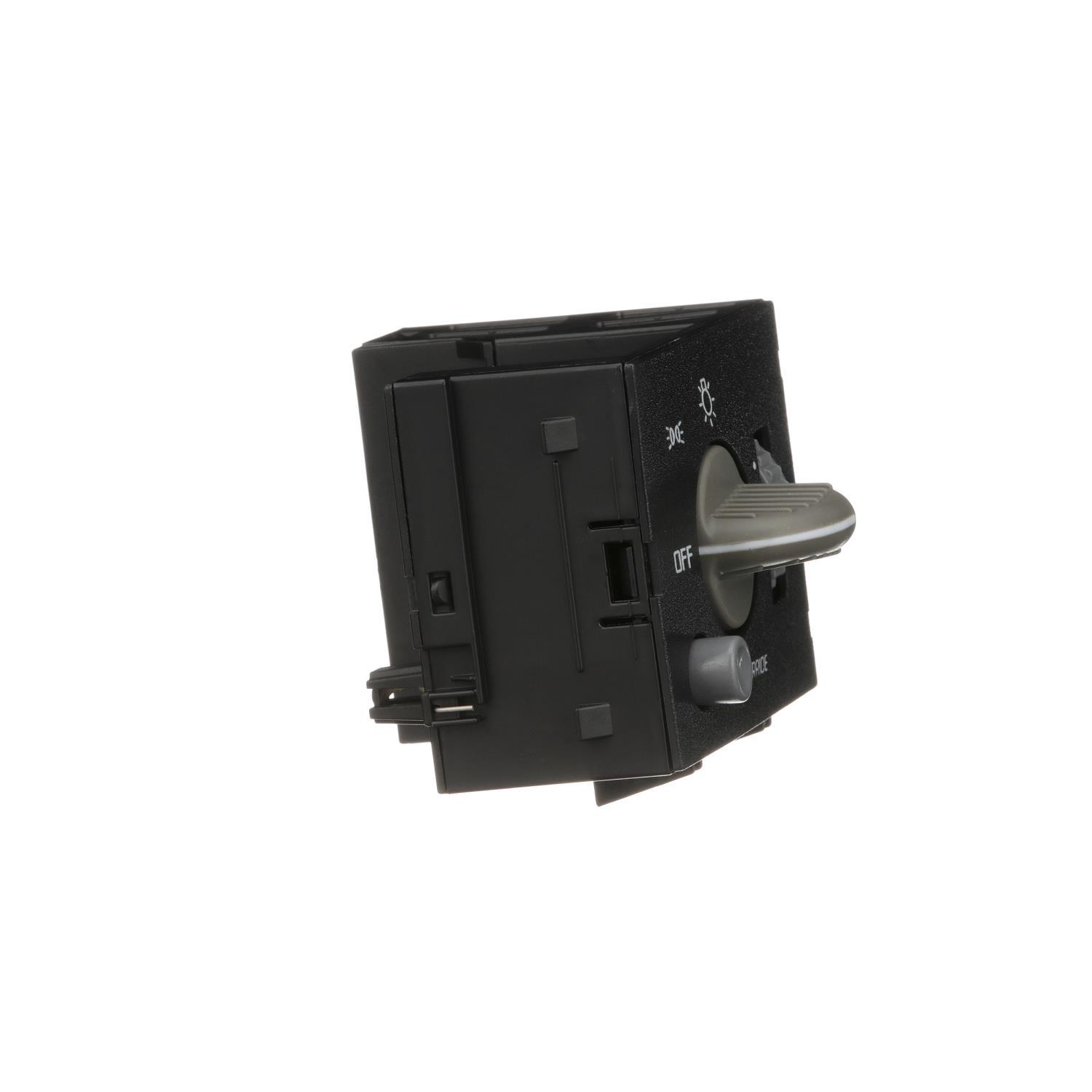BWD S2216 - Headlight Switch BWD S2216 Headlight Switch product image 5 of 6