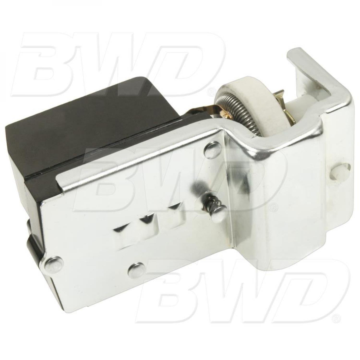 BWD S2261 - Headlight Switch BWD S2261 Headlight Switch product image 2 of 4