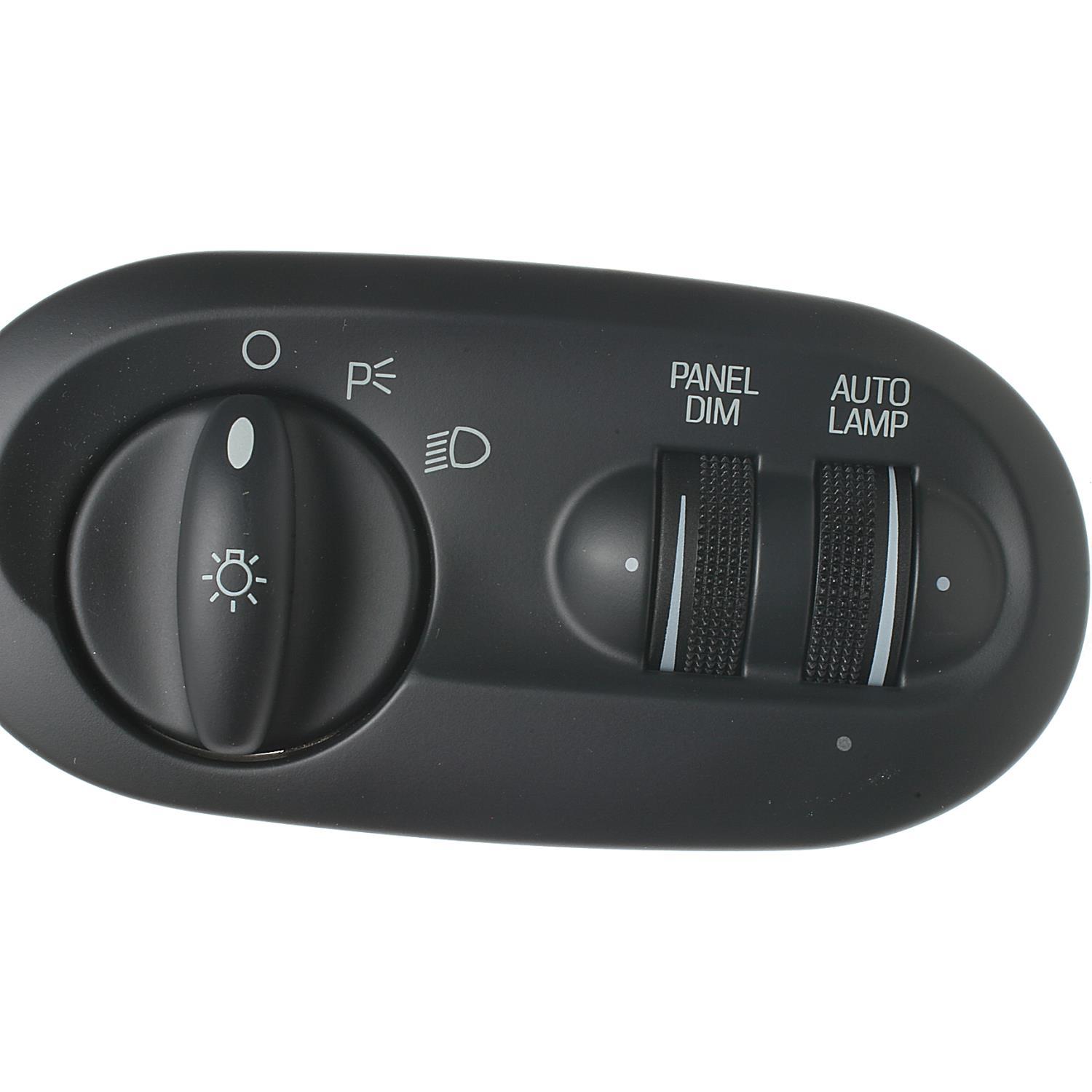 BWD S2284 - Headlight Switch BWD S2284 Headlight Switch product image 1 of 3