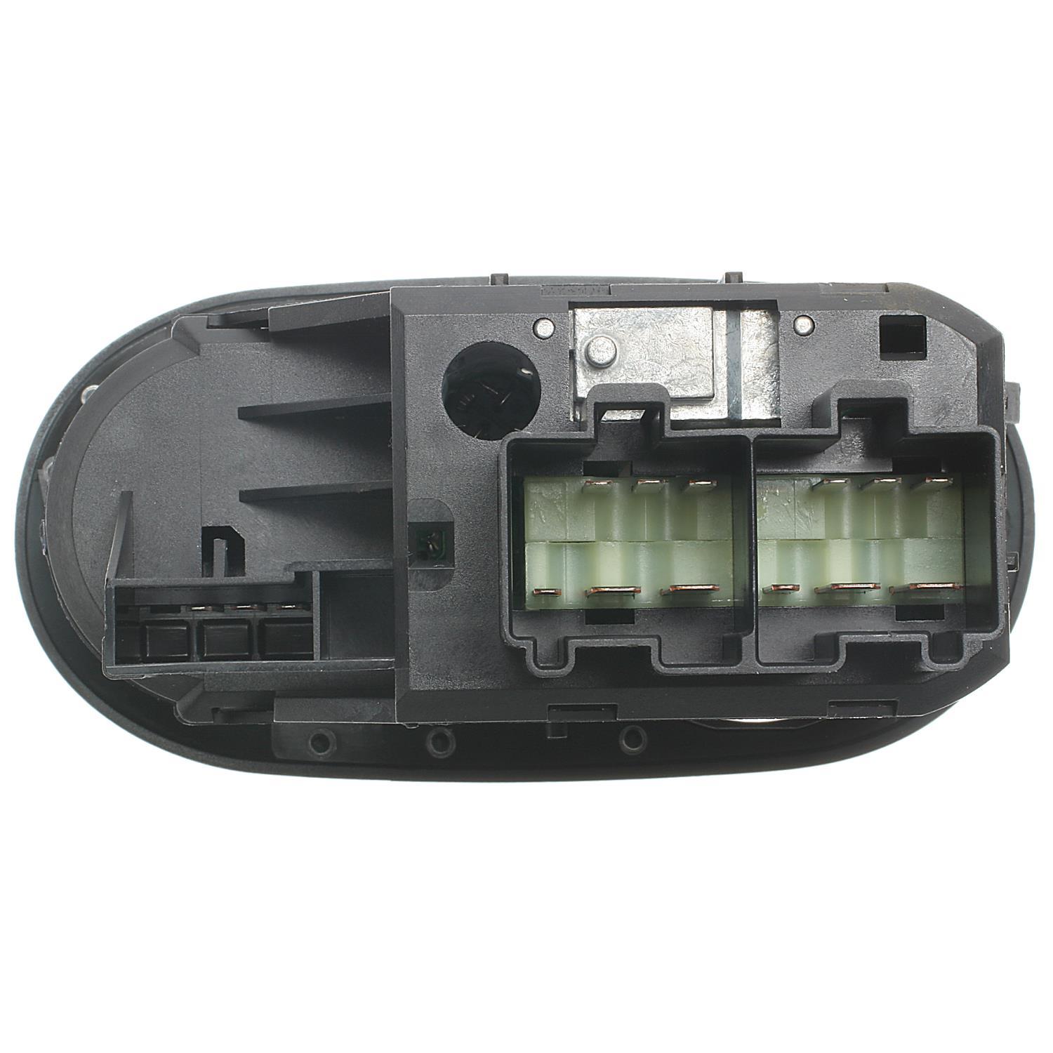BWD S2284 - Headlight Switch BWD S2284 Headlight Switch product image 3 of 3