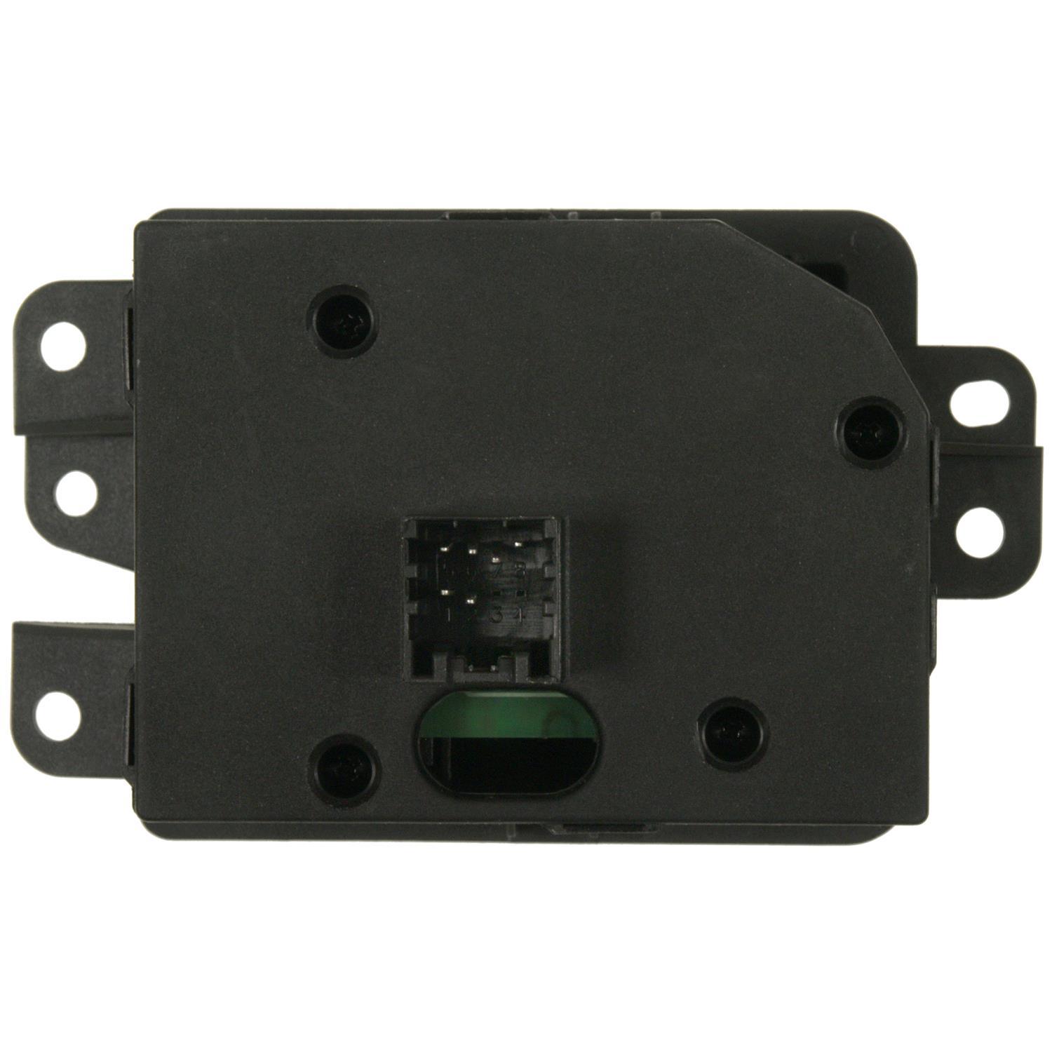 BWD S2285 - Headlight Switch BWD S2285 Headlight Switch product image 2 of 9