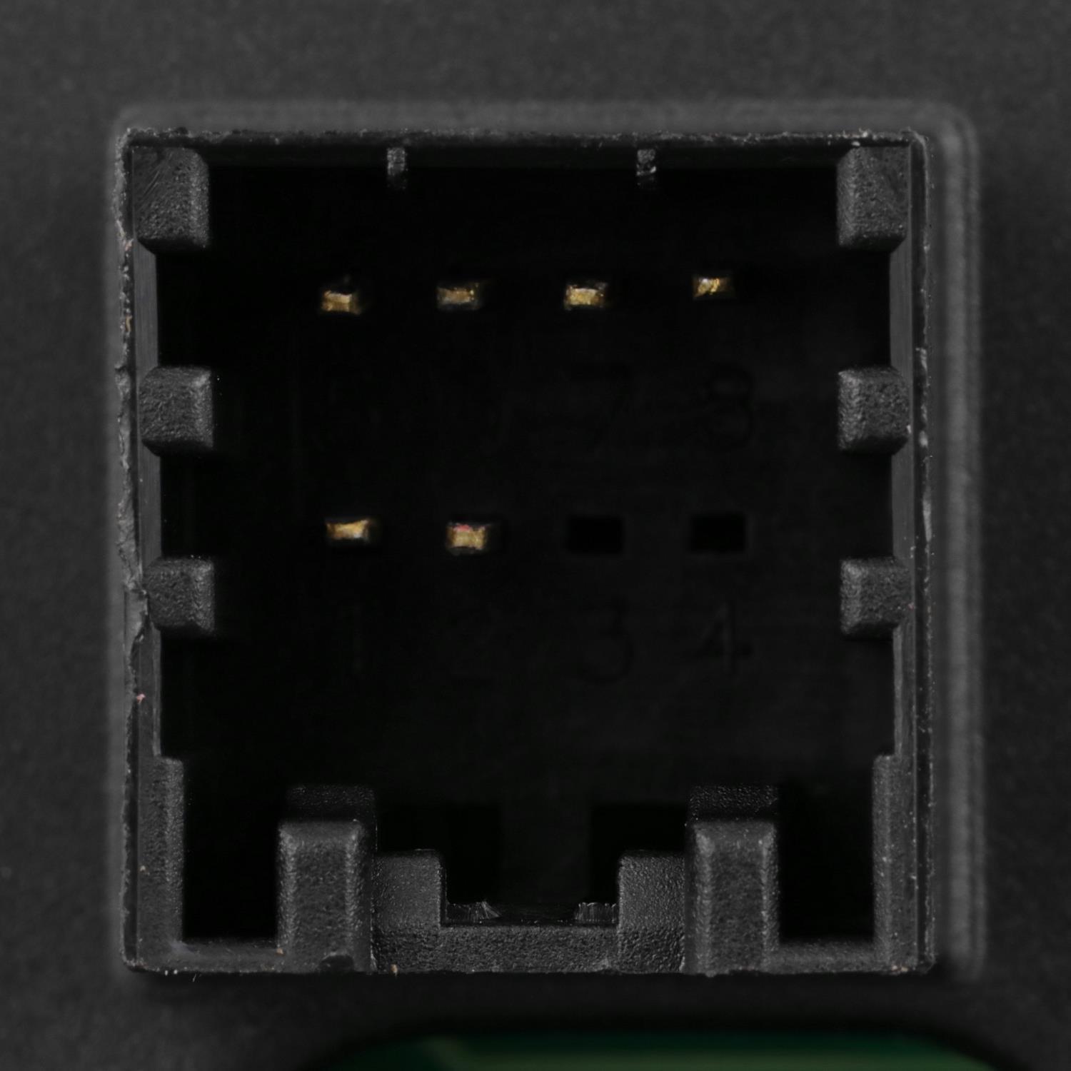 BWD S2285 - Headlight Switch BWD S2285 Headlight Switch product image 7 of 9